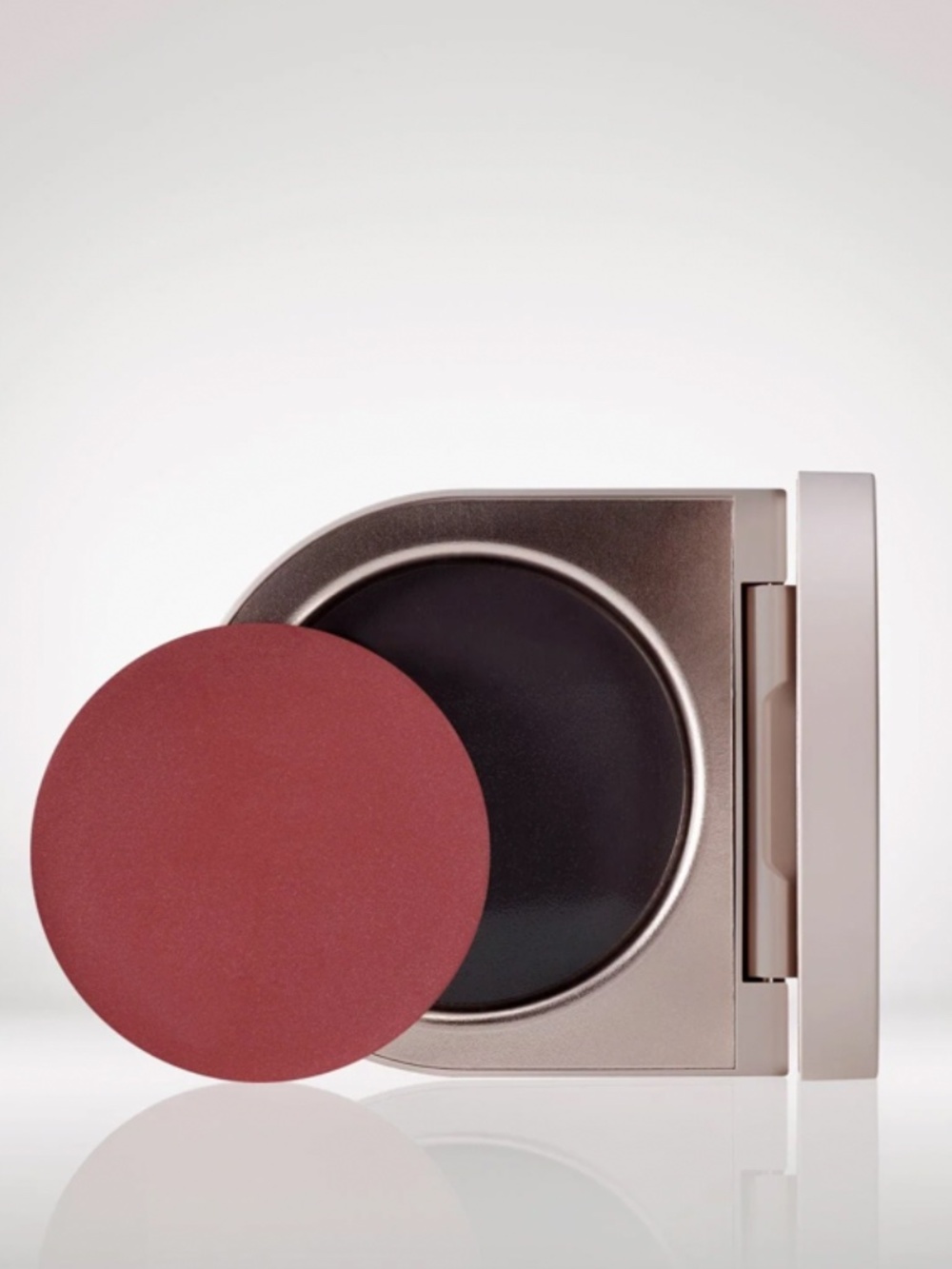 Cream blush refillable cheek & lip color